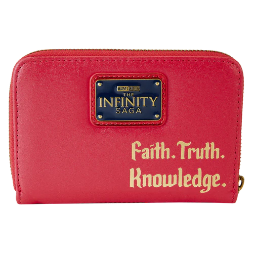 Portefeuille Loungefly Marvel - Doctor Strange