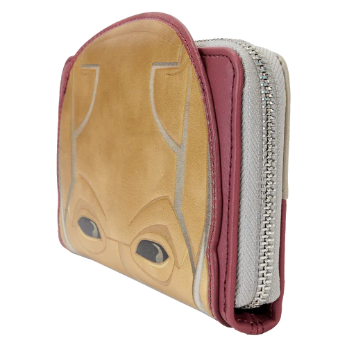 Portefeuille Loungefly Marvel - Daredevil