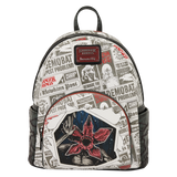 Mini sac à dos Loungefly Stranger Things
