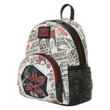 Mini sac à dos Loungefly Stranger Things