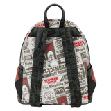 Mini sac à dos Loungefly Stranger Things