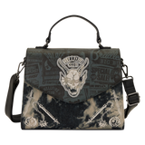 Sac bandoulière Loungefly Stranger Things