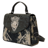 Sac bandoulière Loungefly Stranger Things