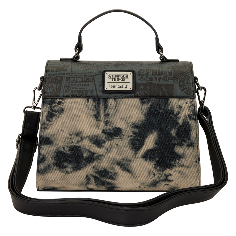 Sac bandoulière Loungefly Stranger Things