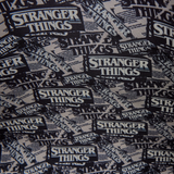 Sac bandoulière Loungefly Stranger Things