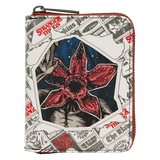 Portefeuille Loungefly Stranger Things