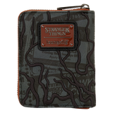Portefeuille Loungefly Stranger Things
