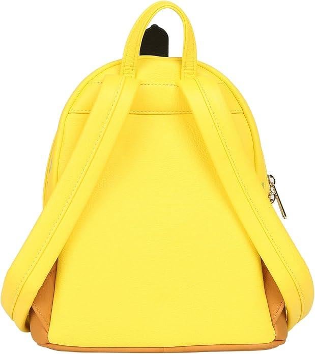 Mini sac à dos Loungefly Bob l'Éponge