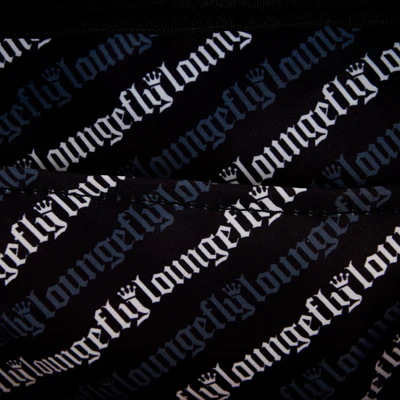 Mini sac à dos carré nylon Loungefly Avatar Le Dernier Maître de l'Air - AOP