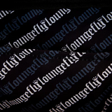 Mini sac à dos carré nylon Loungefly Avatar Le Dernier Maître de l'Air - AOP