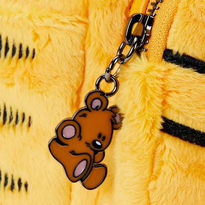 Mini sac à dos Loungefly Garfield - Garfield et Pooky