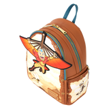 Mini sac à dos Loungefly Avatar Le Dernier Maître de l'Air