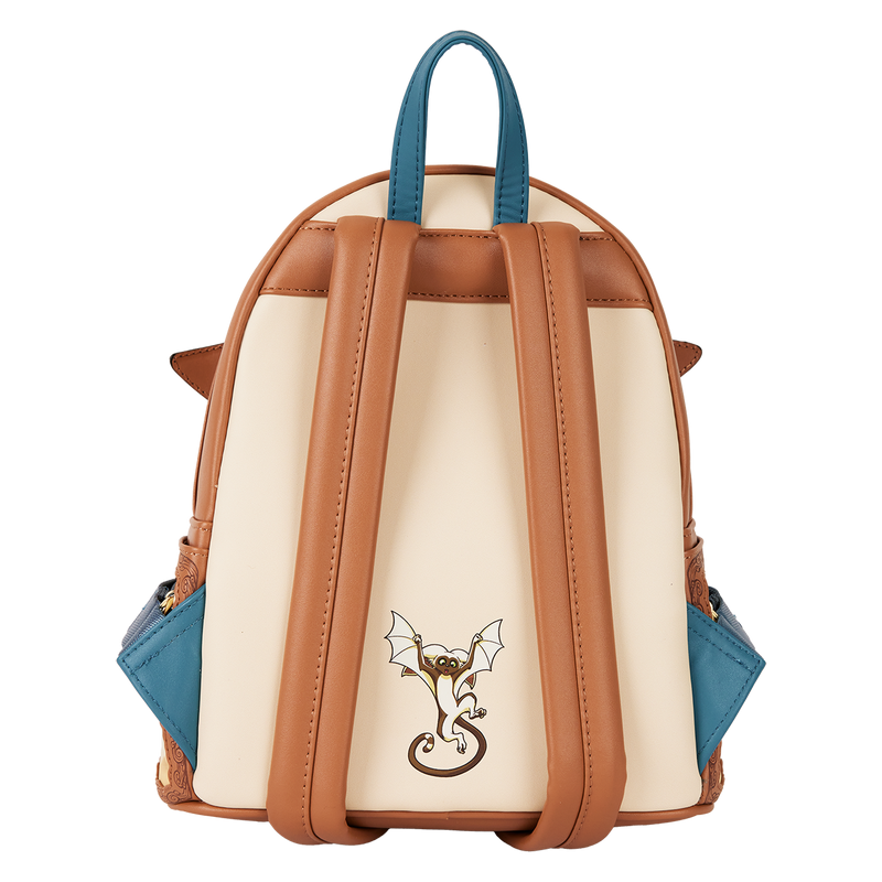 Mini sac à dos Loungefly Avatar Le Dernier Maître de l'Air