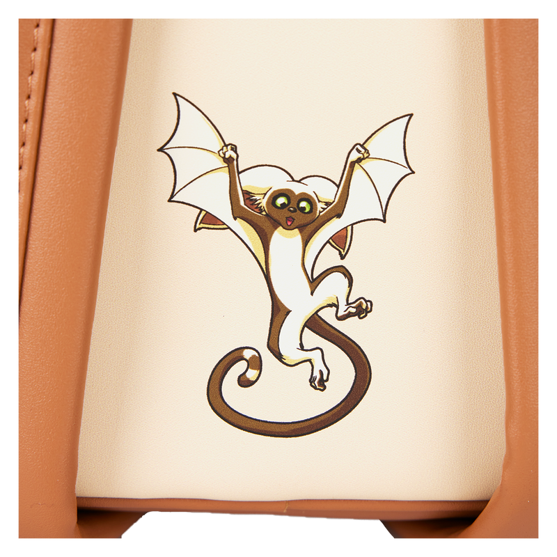 Mini sac à dos Loungefly Avatar Le Dernier Maître de l'Air