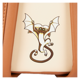 Mini sac à dos Loungefly Avatar Le Dernier Maître de l'Air