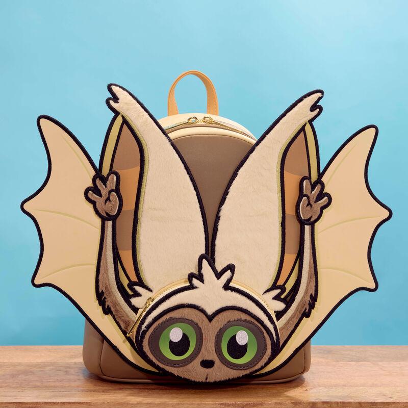 Mini sac à dos peluche Loungefly Avatar Le Dernier Maître de l'Air