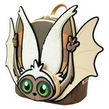 Mini sac à dos peluche Loungefly Avatar Le Dernier Maître de l'Air