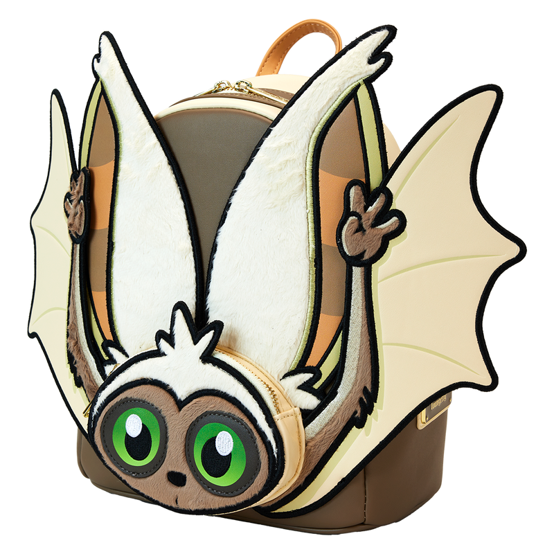 Mini sac à dos peluche Loungefly Avatar Le Dernier Maître de l'Air