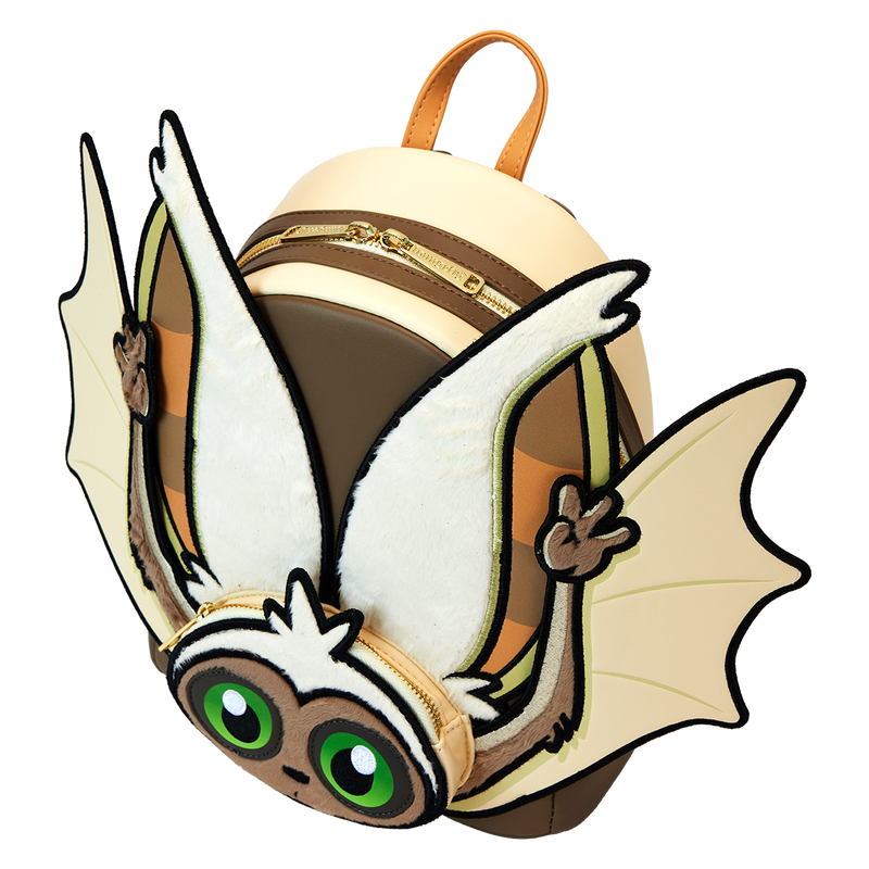 Mini sac à dos peluche Loungefly Avatar Le Dernier Maître de l'Air