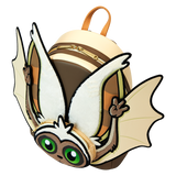 Mini sac à dos peluche Loungefly Avatar Le Dernier Maître de l'Air