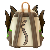 Mini sac à dos peluche Loungefly Avatar Le Dernier Maître de l'Air