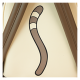 Mini sac à dos peluche Loungefly Avatar Le Dernier Maître de l'Air