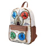 Sac à dos nylon Loungefly Avatar Le Dernier Maître de l'Air