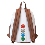 Sac à dos nylon Loungefly Avatar Le Dernier Maître de l'Air