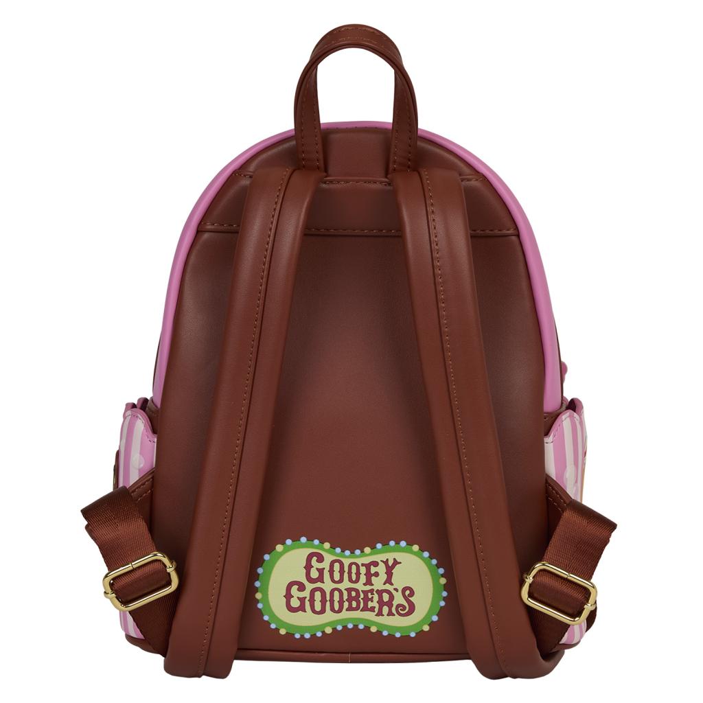 Mini sac à dos Loungefly Bob l'Éponge - Goofy Goobers