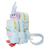 Sac crossbuddies Loungefly Dora l'Exploratrice - Babouche