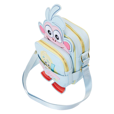 Sac crossbuddies Loungefly Dora l'Exploratrice - Babouche