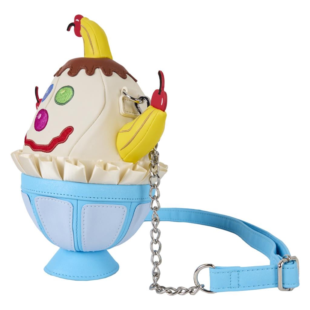 Sac bandoulière Loungefly Bob l'Éponge - Goofy Goobers Ice Cream