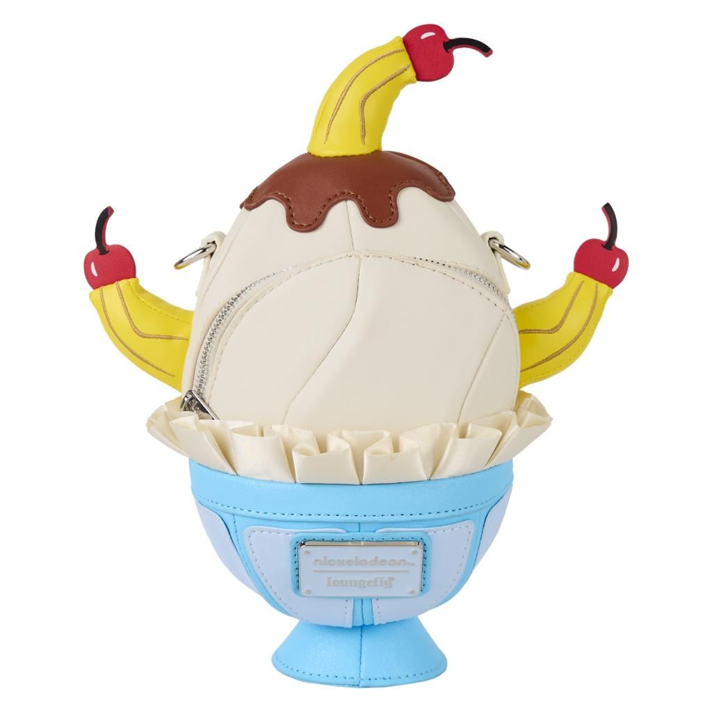 Sac bandoulière Loungefly Bob l'Éponge - Goofy Goobers Ice Cream