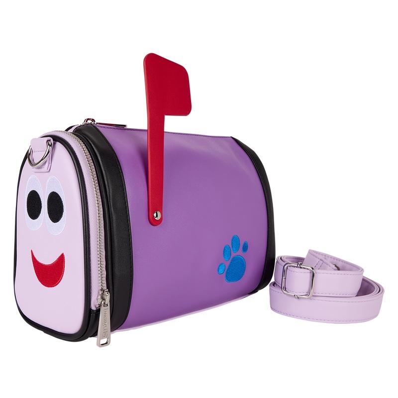 Sac bandoulière Loungefly Blue's Clues - Mail Time
