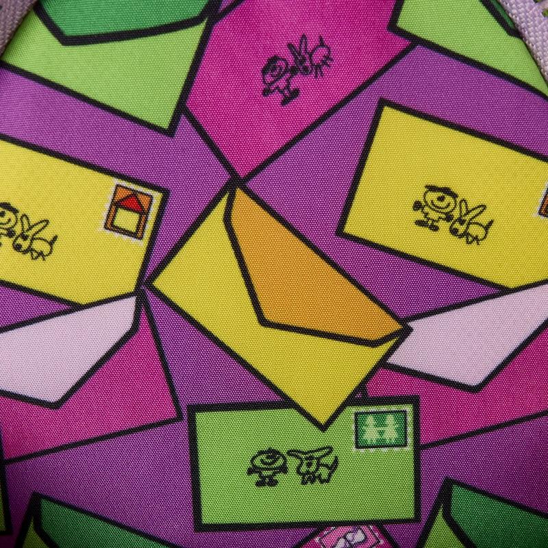 Sac bandoulière Loungefly Blue's Clues - Mail Time