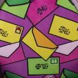 Sac bandoulière Loungefly Blue's Clues - Mail Time