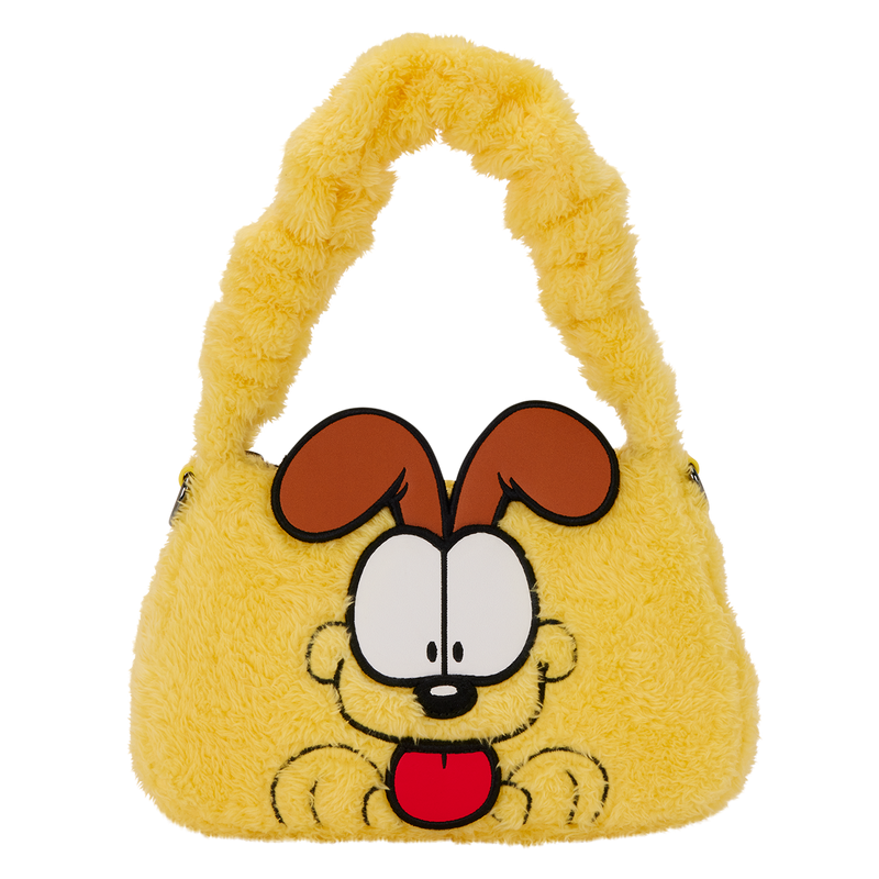 Sac bandoulière Loungefly Garfield - Odie