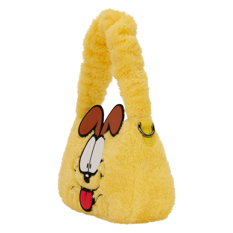 Sac bandoulière Loungefly Garfield - Odie