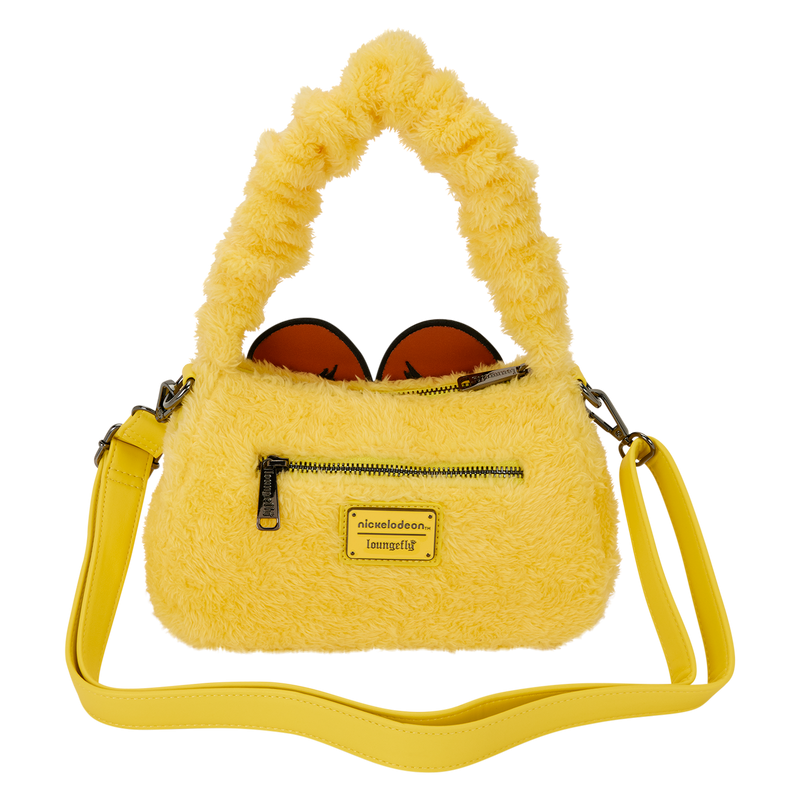 Sac bandoulière Loungefly Garfield - Odie
