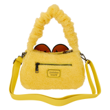 Sac bandoulière Loungefly Garfield - Odie