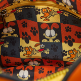 Sac bandoulière Loungefly Garfield - Odie