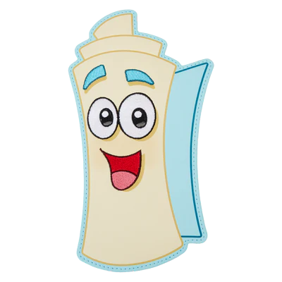 Porte-carte Loungefly Dora l'Exploratrice - Carte