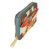 Portefeuille Loungefly Avatar Le Dernier Maître de l'Air