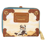 Portefeuille Loungefly Avatar Le Dernier Maître de l'Air