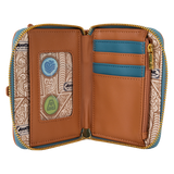 Portefeuille Loungefly Avatar Le Dernier Maître de l'Air