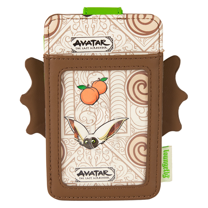 Porte-carte Loungefly Avatar Le Dernier Maître de l'Air