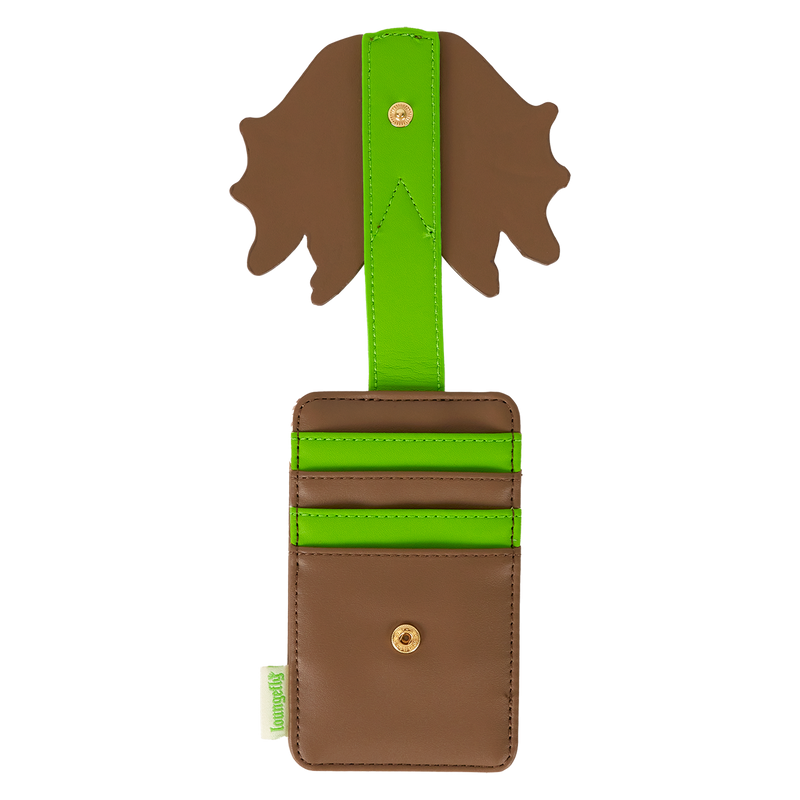 Porte-carte Loungefly Avatar Le Dernier Maître de l'Air