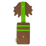 Porte-carte Loungefly Avatar Le Dernier Maître de l'Air