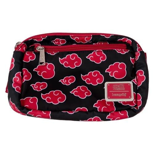 Sling bag Loungefly Naruto - Akatsuki