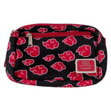 Sling bag Loungefly Naruto - Akatsuki